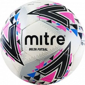 Мяч футзальный  MITRE Futsal Delta FIFA