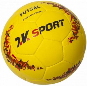 Мяч футзальный  2К CRYSTAL PRO SALA