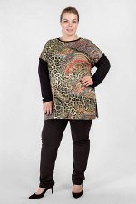 Туника TU35706LEO67