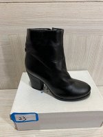 Ботинки зима