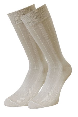 Носки мужские удлиненный паголенок