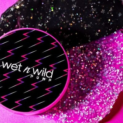 Revlon, Bell, Wet n Wild, Rimmel.