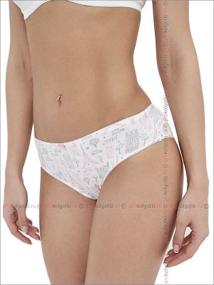 ALLA BUONE, 007 SLIP completo, 3 paia