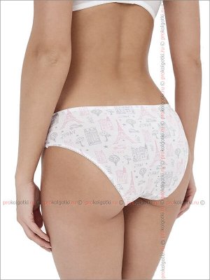 ALLA BUONE, 007 SLIP completo, 3 paia