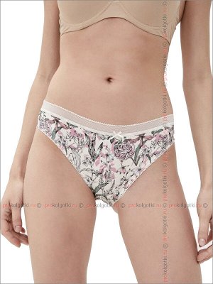 ALLA BUONE, 009 SLIP completo, 3 paia