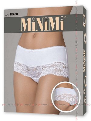 MINIMI INTIMO, B 0231 panty