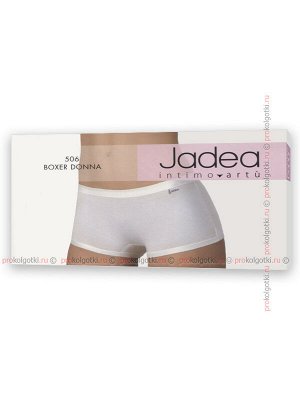 Jadea, 506 boxer donna