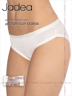 Jadea, 509 slip donna