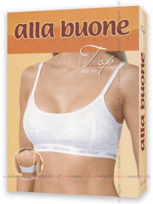 Alla buone, 7032 top