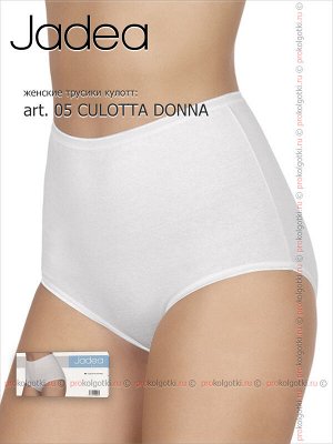 Jadea, 05 culotta donna