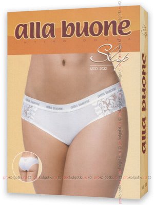 Alla buone, 2032 slip