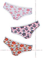 MY GIRL, art. LAVANDA set, 3 pezzi