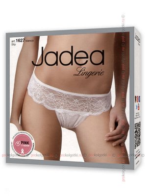 Jadea, 1627 slip