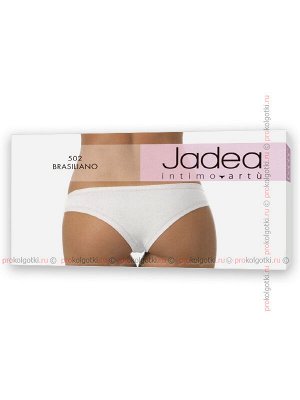 Jadea, 502 brasiliano