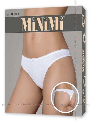 MINIMI INTIMO, B 0211 string