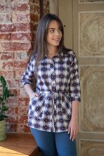 Рубашка Мария А Арт. 6971.