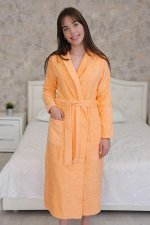Халат женский Махровый Арт. 6793.