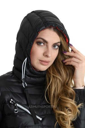 Актуально. Костюм Wimex О-Z Black