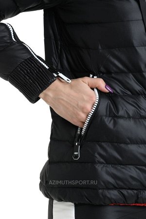 Актуально. Костюм Wimex О-Z Black