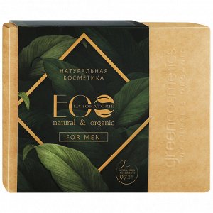 Подарочный набор Men Care (Муж. шамп.д/ волос 150мл+Муж. Гель д/душа 150 мл)