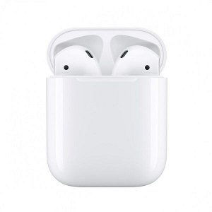 Беспроводные наушники AirPods2