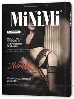 MINIMI, ADRIANA 20