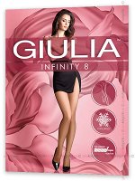GIULIA, INFINITY 8