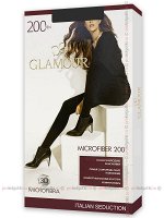 GLAMOUR, MICROFIBER 200
