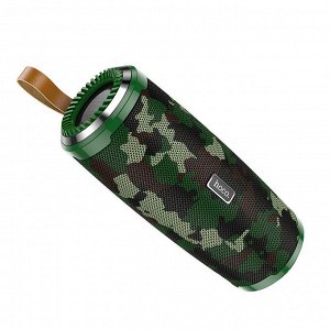 Портативная беспроводная колонка HOCO BS38 Cool freedom sports портативная колонка 1200 mAh, 3W*2