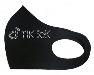 Защитная маска многоразовая F6722