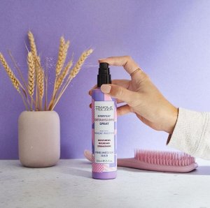 Спрей для легкого расчесывания волос Tangle Teezer Everyday Detangling Spray, 150 мл