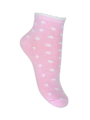 Носочки для детей "Patterned socks", цвет Мультиколор