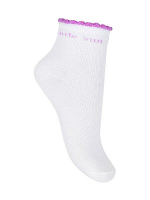 Носочки для детей "Patterned socks", цвет Мультиколор