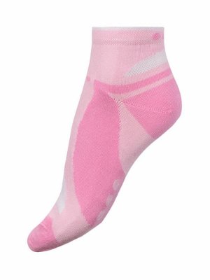 Носки для детей "Sport pink", цвет Розовый
