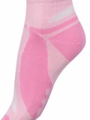 Носки для детей "Sport pink", цвет Розовый
