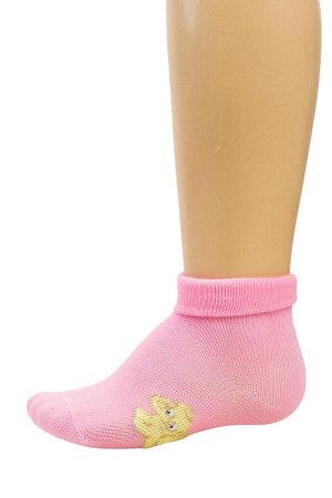 wonderlandiya Носочки для малышей &quot;Animals&quot;, цвет Мультиколор