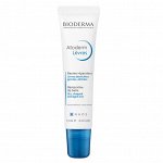 Биодерма Питательный бальзам для губ,15 мл (Bioderma, Atoderm)