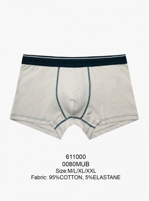 Мужские боксеры Indefini, 50р