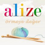 Alize