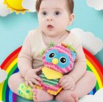 Всё для малышей — игрушки для раннего развития, погремушки