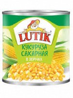 Кукуруза LUTIK