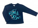 Фуфайка Tiger / Ментол