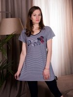 Комплект с лосинами 404018 2775