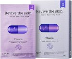 LABUTE Маска тканевая восстанавливающая витаминная Revive the skin 23 мл