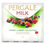 Конфеты PERGALE CHERRY &amp; BERRY COLLECTION 130 г