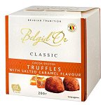 Конфеты Belgid &#039;Or TRUFFLES SALTED CARAMEL 200 г