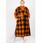 Жакеты, жилеты