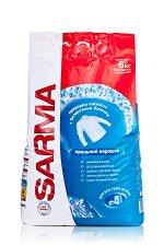 Сарма-Актив Ландыш унив.6000г
