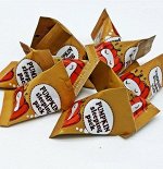 KR/ TooCoolForSchool PUMPKIN sleeping pack Ночная маска ТЫКВА, 3мл
