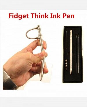 Ручка антистресс Think ink pen 9046092